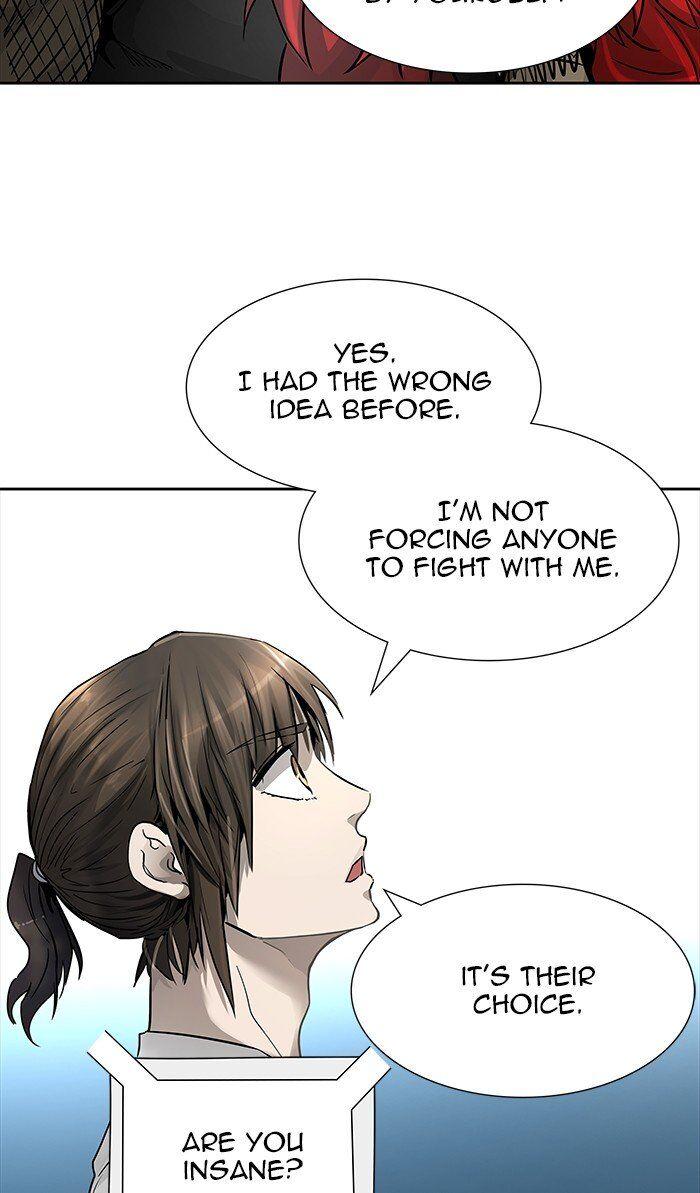 Tower Of God, Chapter 468 image 067